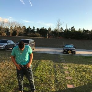 Meet your Posher, Jan